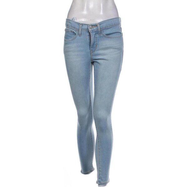 Dámske džínsy Levis 66191799