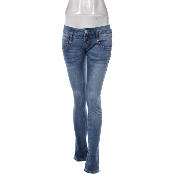 Dámske džínsy Herrlicher 66191802