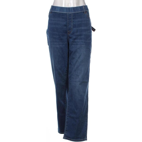 Dámske džínsy Base Level 66191811