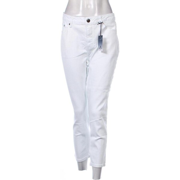 Dámske džínsy Arizona 66191829