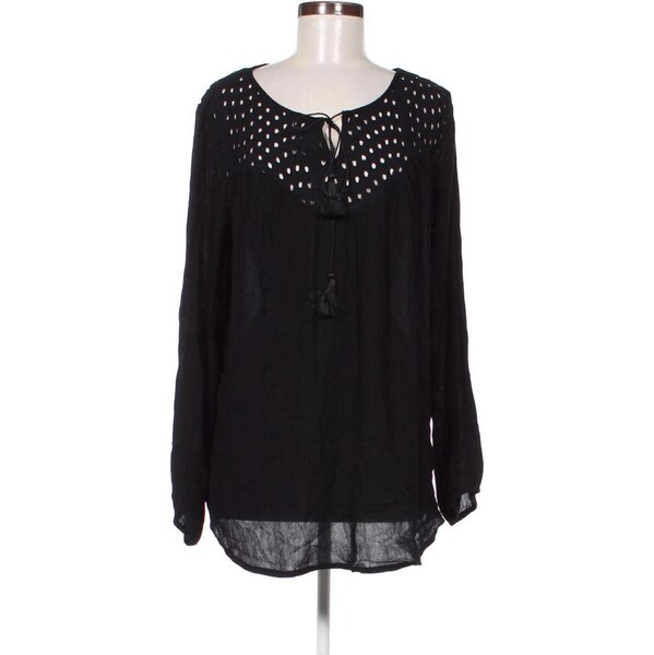 Dámska blúza Lascana 66191850