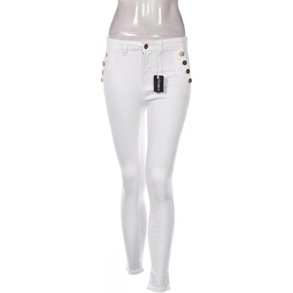 Dámske džínsy Vivance 66191861