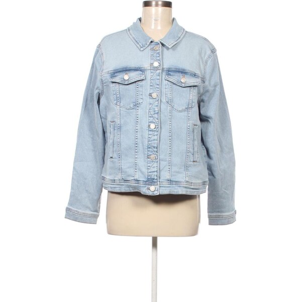 Dámska bunda ONLY Carmakoma 66191930