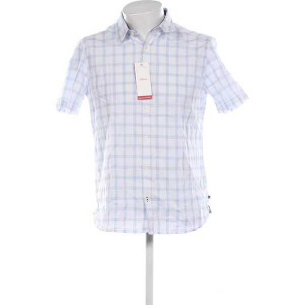 Pánska košeľa S.Oliver 66191942