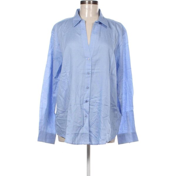 Dámska košeľa Lascana 66191952