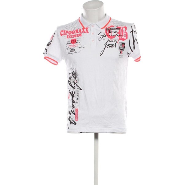 Pánske tričko Cipo & Baxx 66191991