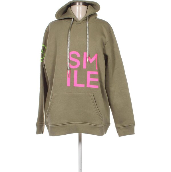 Dámska mikina Zwillingsherz 66192052