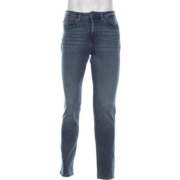 Pánske džínsy Tom Tailor 66192077