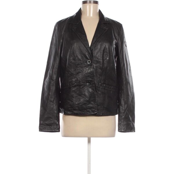 Dámska kožená bunda Gipsy 66192095