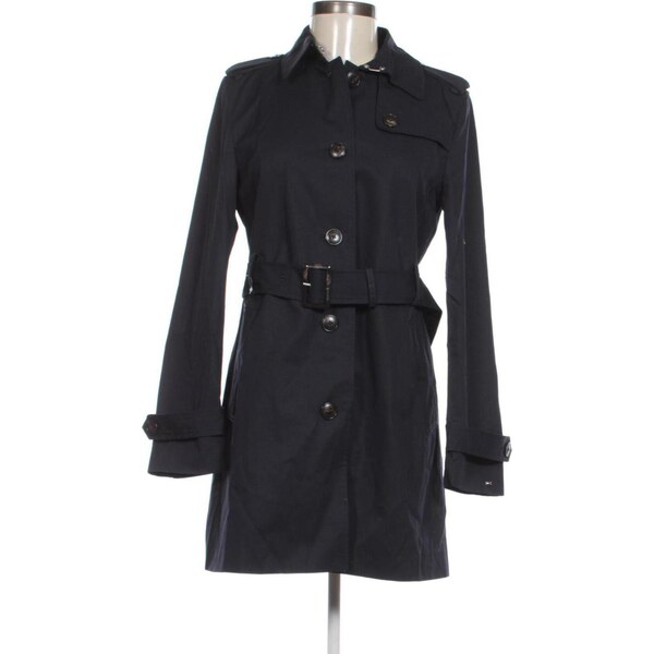 Dámsky prechodný kabát Tommy Hilfiger 66192214