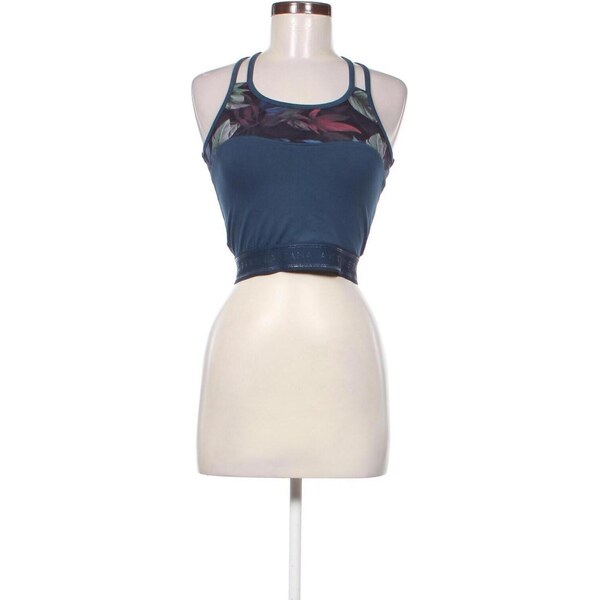 Dámsky športový top Lascana 66192242