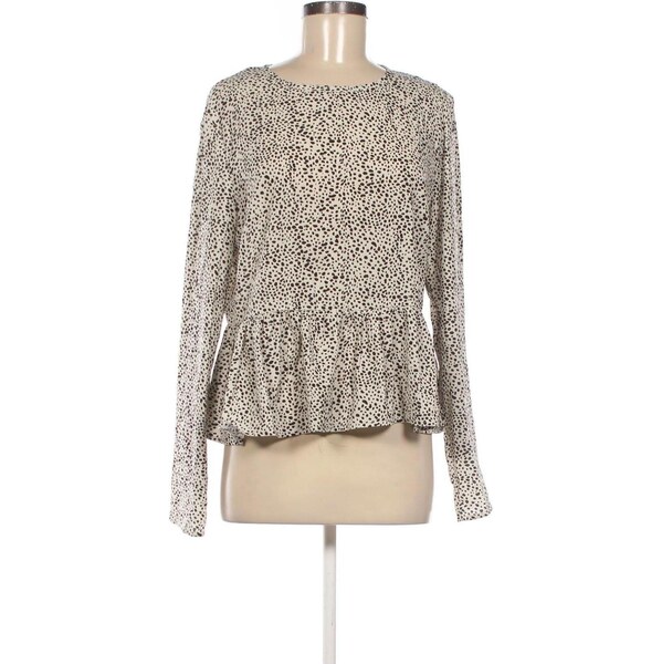 Dámska blúza SHEIN 66192254