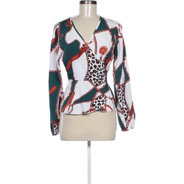 Dámska blúza SHEIN 66192271