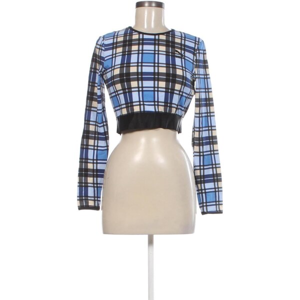 Dámska blúza PUMA 66192321