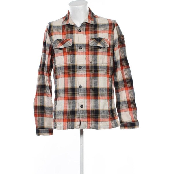 Pánska košeľa Pme Legend 66192331