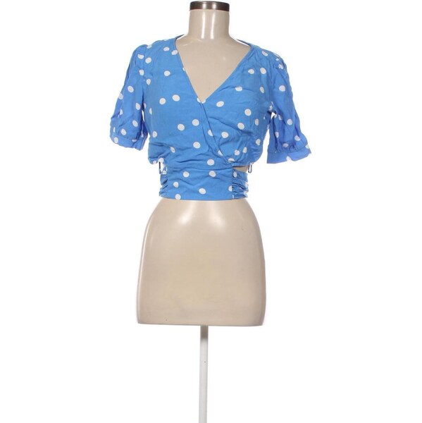 Dámska blúza Bershka 66192366