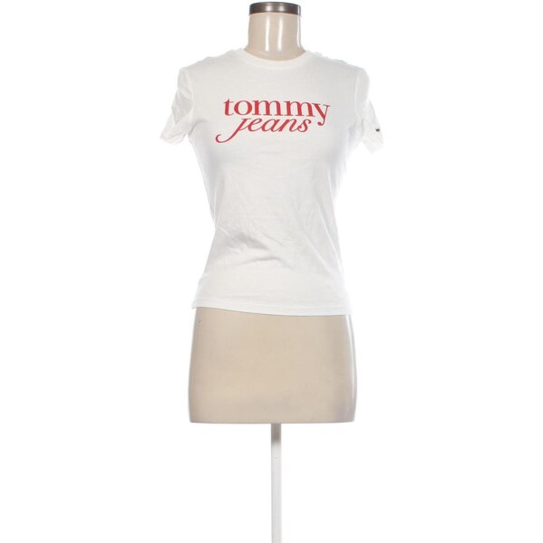 Dámske tričko Tommy Jeans 66192492