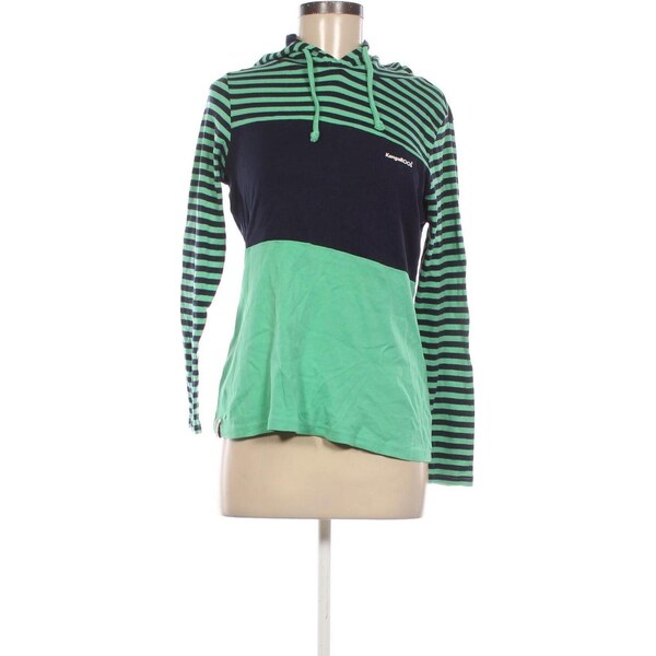 Dámska mikina Kangaroos 66192484