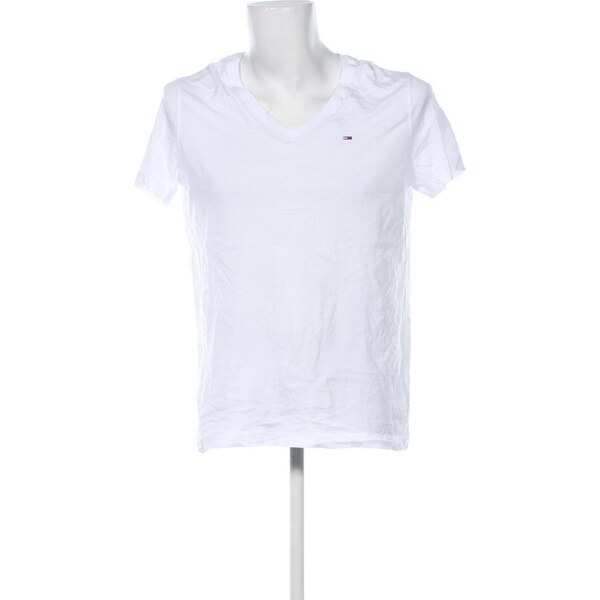 Pánske tričko Tommy Jeans 66192706