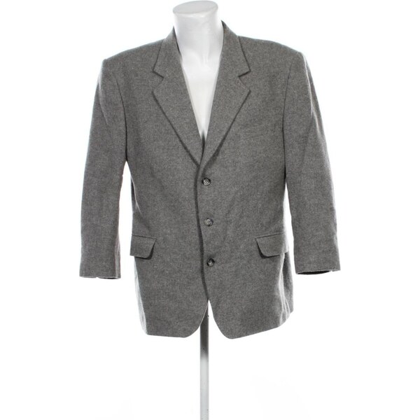 Pánske sako Lambswool 66192889