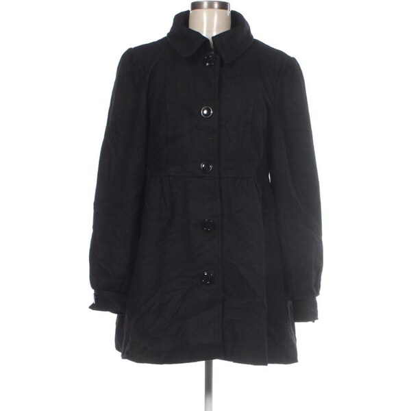 Dámsky kabát Amisu 66192960