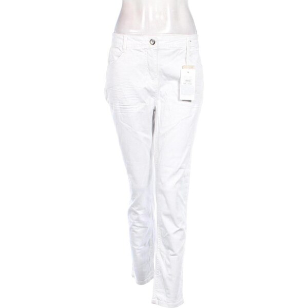 Dámske džínsy Cecil 66193203