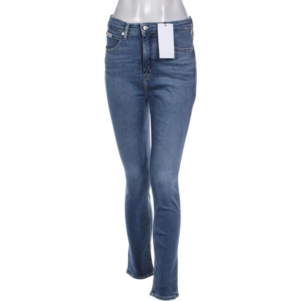 Dámske džínsy Calvin Klein Jeans 66193297