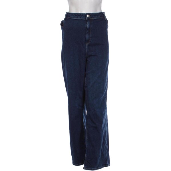 Dámske džínsy ONLY Carmakoma 67032761