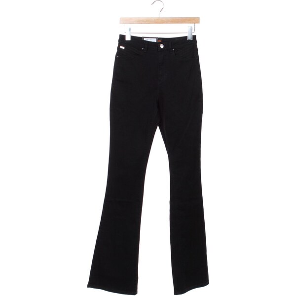 Dámske nohavice Hugo Boss 66193322