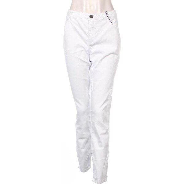 Dámske džínsy Arizona 66193345