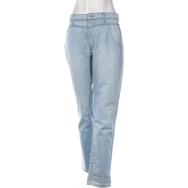 Dámske džínsy Pepe Jeans 66193359