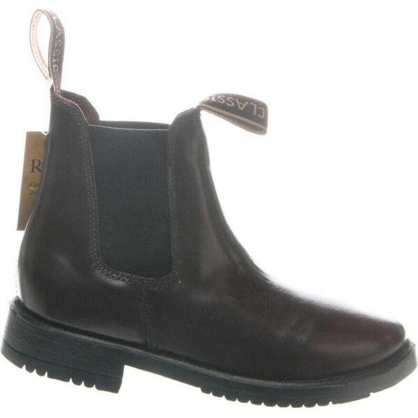 Dámské poltopánky Rhinegold 66193426