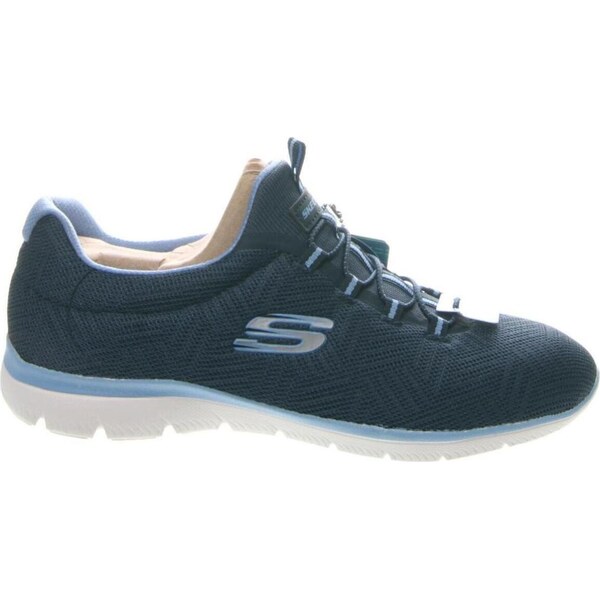 Dámske topánky Skechers 66193427