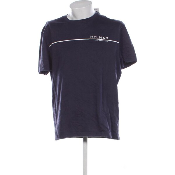 Pánske tričko Delmao 66193461