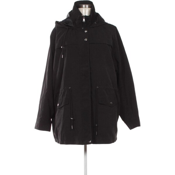 Dámska bunda ONLY Carmakoma 66193471