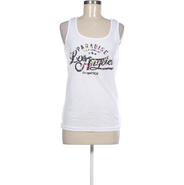 Dámsky top Kangaroos 66193487