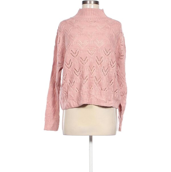 Dámsky pulóver SHEIN 66193611