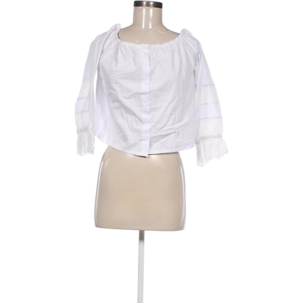 Dámska košeľa Edited 66193616