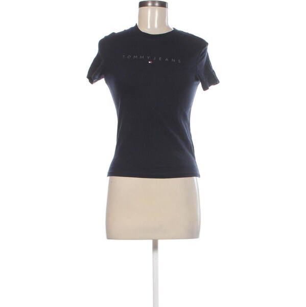 Dámske tričko Tommy Jeans 66193809