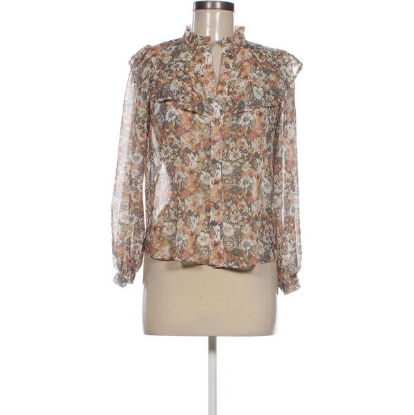 Dámska košeľa SHEIN 66193852