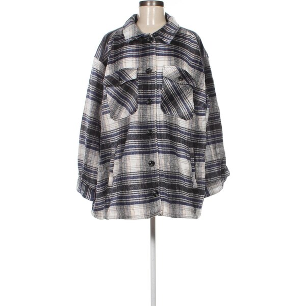 Dámsky kabát H&M Divided 66194129