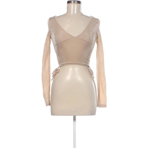 Dámska blúza SHEIN 66194161