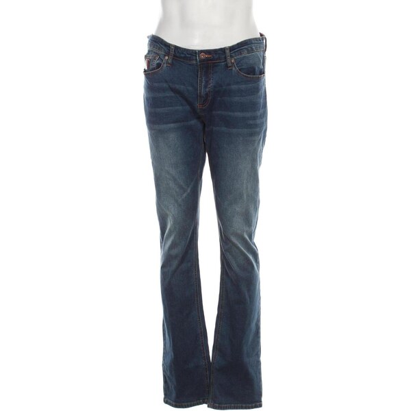 Pánske džínsy Bruno Banani 66194181