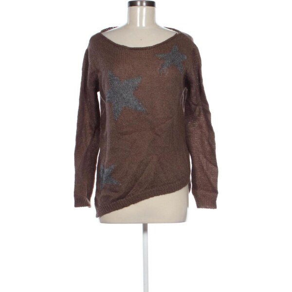 Dámsky pulóver Please 66194186