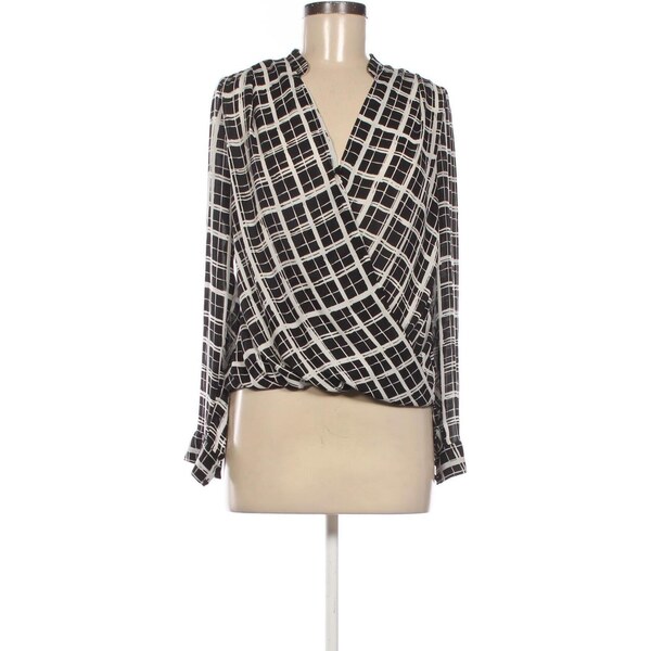 Dámska blúza H&M 66194272