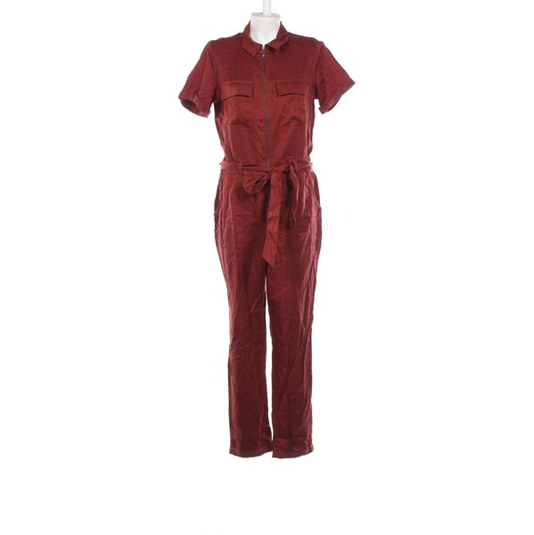 Dámsky dlhý overal Buffalo 66194283