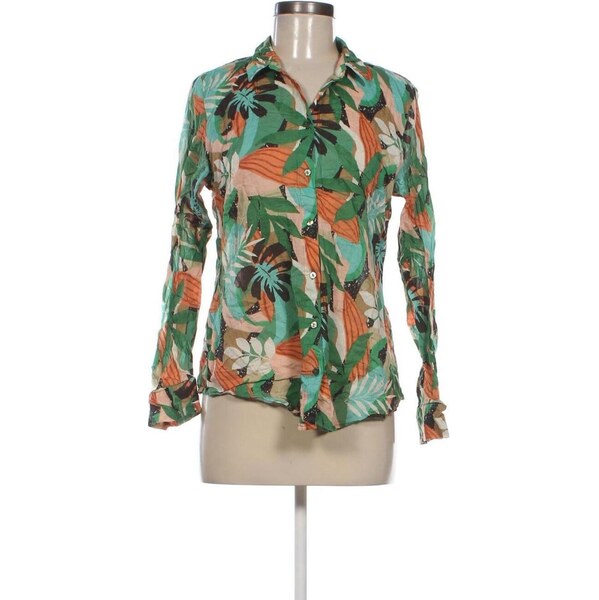 Dámska košeľa WE 66194292