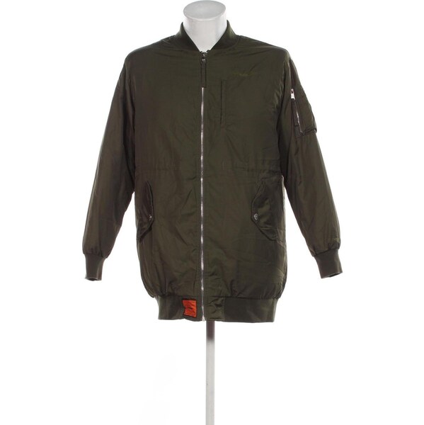 Pánska bunda Bombers 66194346