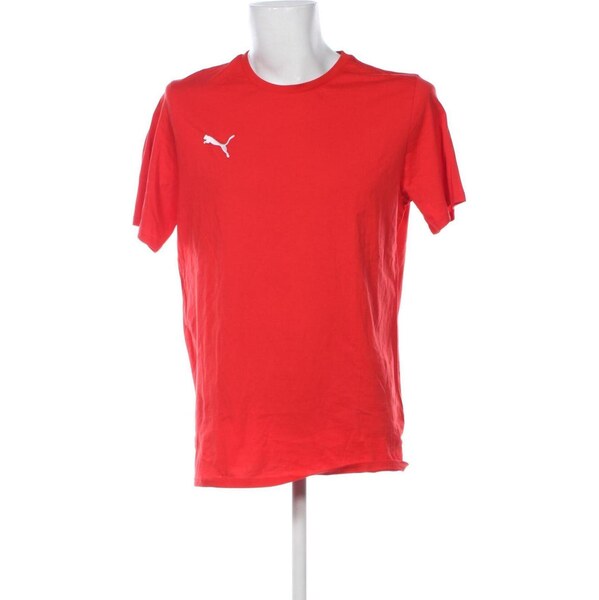 Pánske tričko PUMA 66194350