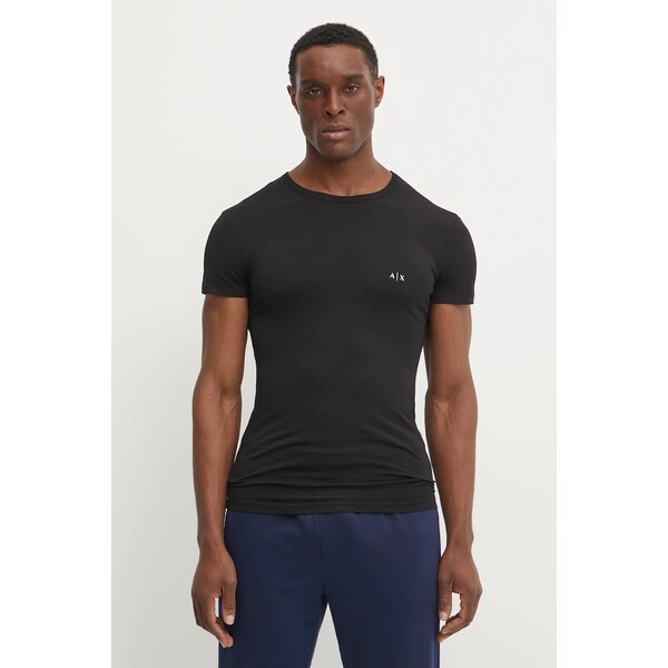 Tričko Armani Exchange 2-pak 21254411